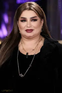 Mona Shaddad