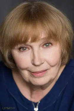Irina Martsinkevich