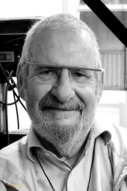 Sepp Strubel