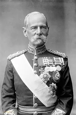 Frederick Sleigh Roberts