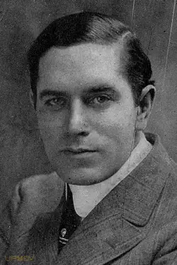 Arthur V. Johnson