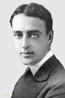 William Courtenay