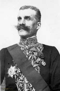Auguste François