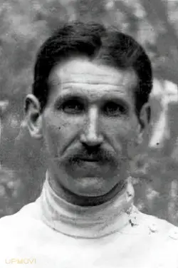 Gabriel Moreau