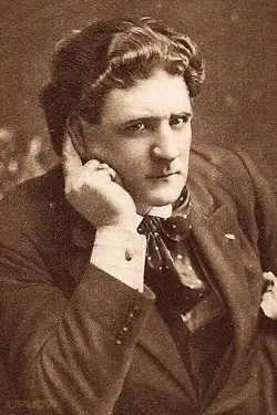 Aurelio Sidney