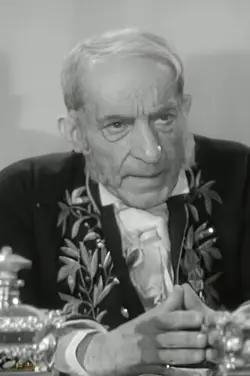 André Bacqué