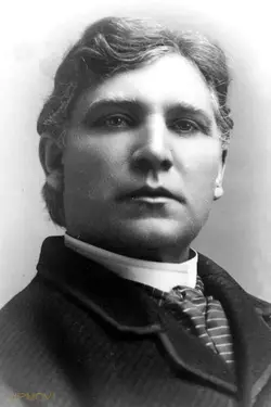 Gaston Mervale