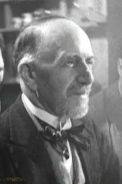 Gustave Hamilton