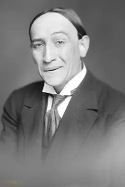 Emil Artur Longen