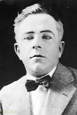 Shorty Hamilton