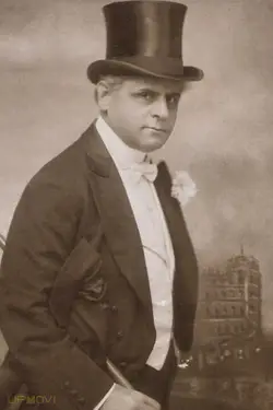 Emil Fenyvessy