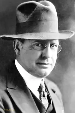 Burton L. King