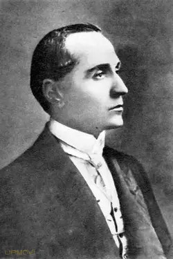 Aristide Demetriade