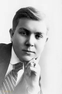 Johannes Pääsuke