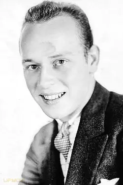 George Stewart