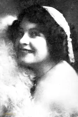 Edythe Sterling