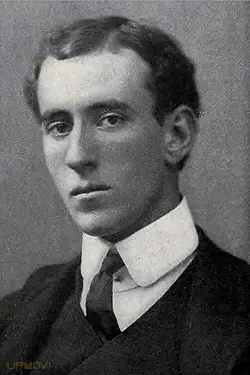 William C. deMille