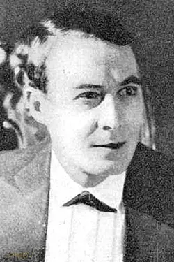 Fred Montague