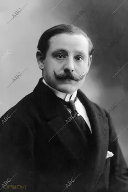 Enrique García Velloso