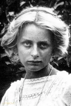 Vibeke Krøyer