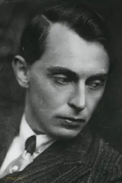 George Schnéevoigt