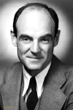 Howard Estabrook