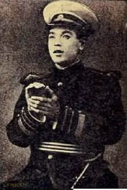 Teijirô Tachibana
