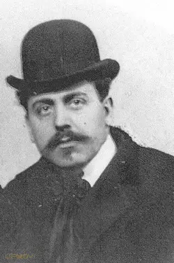 Raoul Barre