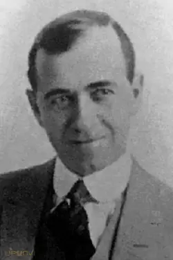 George Ovey
