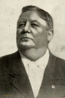Robert Fischer