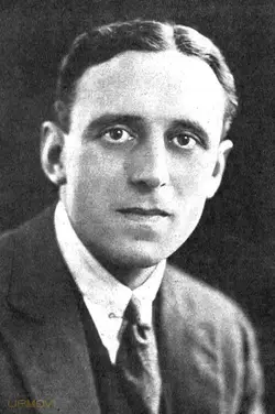 Bertram Burleigh