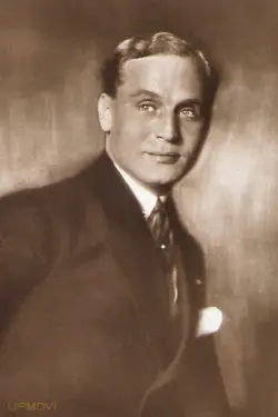 Karl Beckersachs