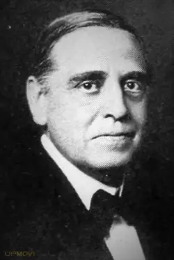 Edwin B. Tilton