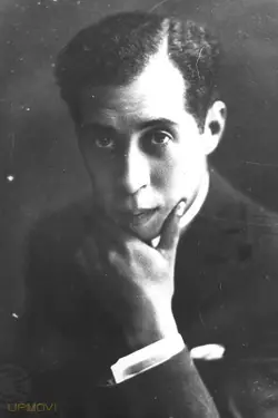 José A. Ferreyra