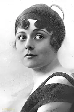 Betty Howe