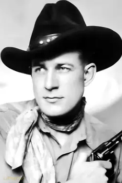 J.B. Warner