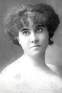 Florence Nelson