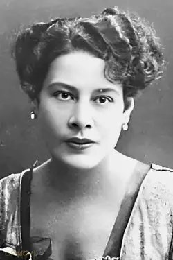 Maria Forescu
