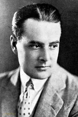 Lewis Dayton