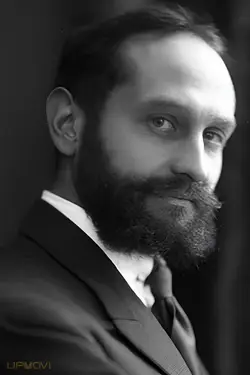 Léon Poirier