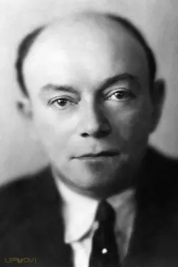 Willy Prager