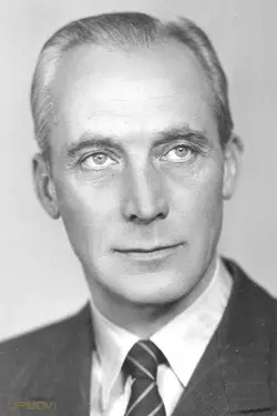 Harald Schwenzen