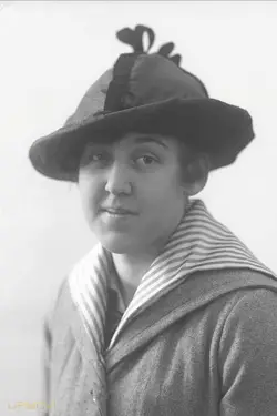 Guri Stormoen