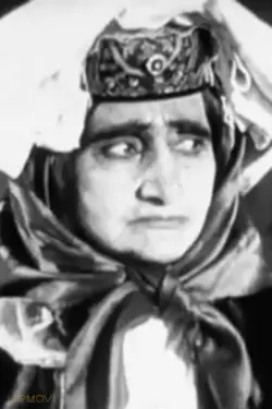 Elisabed Cherqezishvili