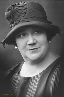 Betty Kysilková