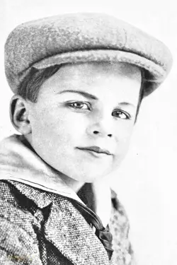 Jack Morgan