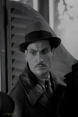 Harry Nestor