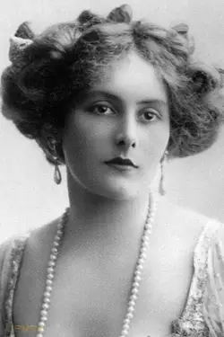 Phyllis le Grand