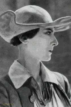 Johanna Sutter