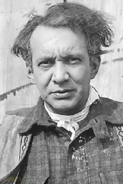 Fred DeSilva